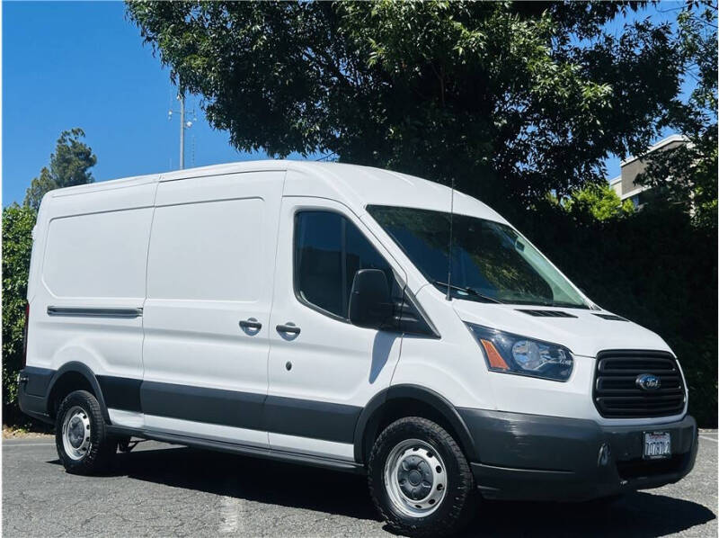ford transit van 2018 1FTYR2CM0JKB03556 image ford transit van 2018 1FTYR2CM0JKB03556 image